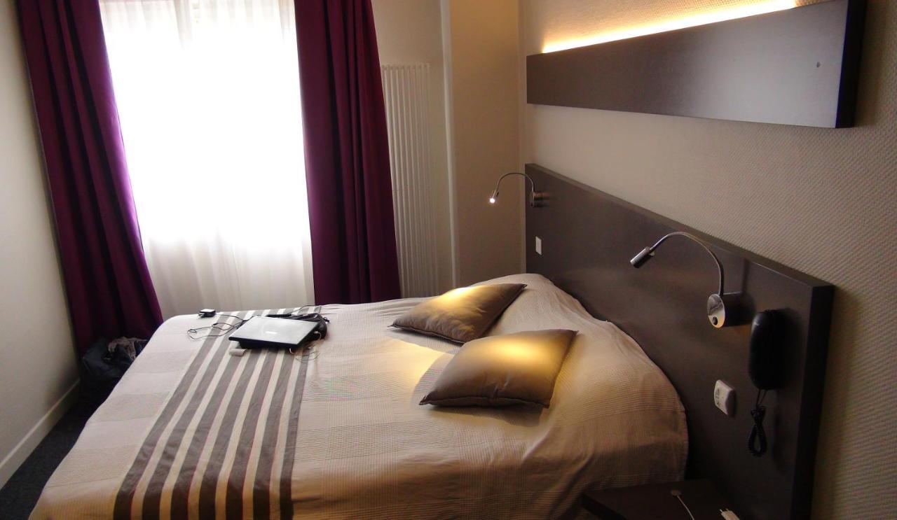 Hotel Pyrenees Atlantique Saint-Pée-sur-Nivelle Εξωτερικό φωτογραφία