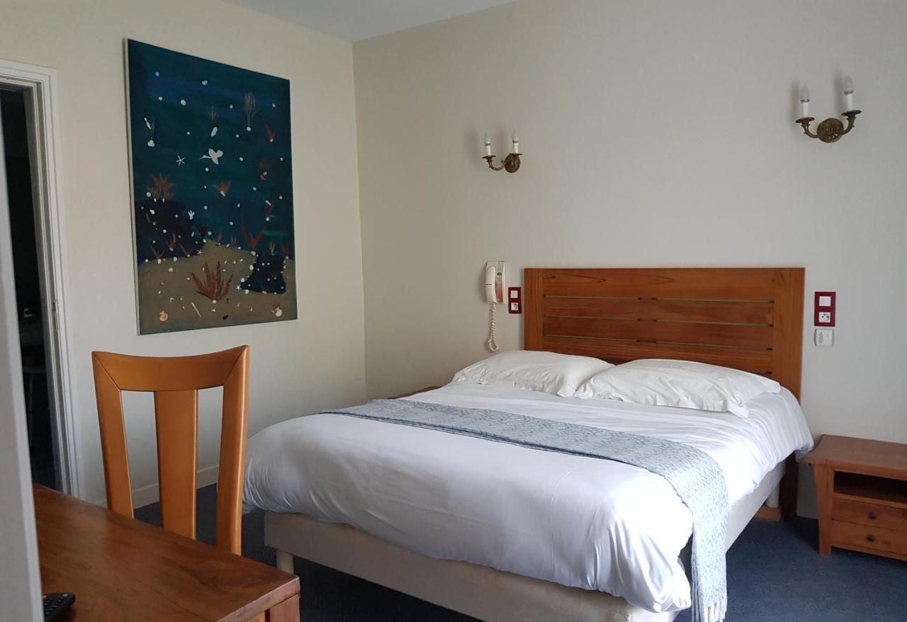 Hotel Pyrenees Atlantique Saint-Pée-sur-Nivelle Εξωτερικό φωτογραφία