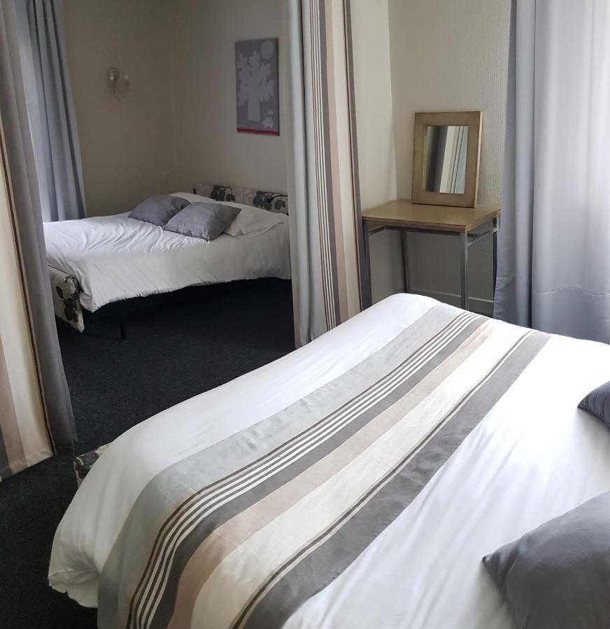 Hotel Pyrenees Atlantique Saint-Pée-sur-Nivelle Εξωτερικό φωτογραφία
