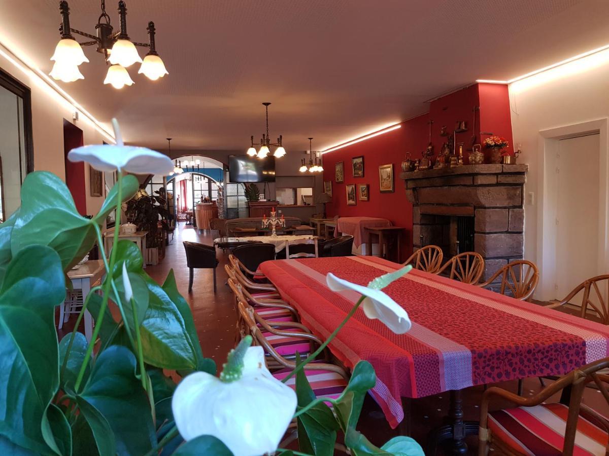 Hotel Pyrenees Atlantique Saint-Pée-sur-Nivelle Εξωτερικό φωτογραφία