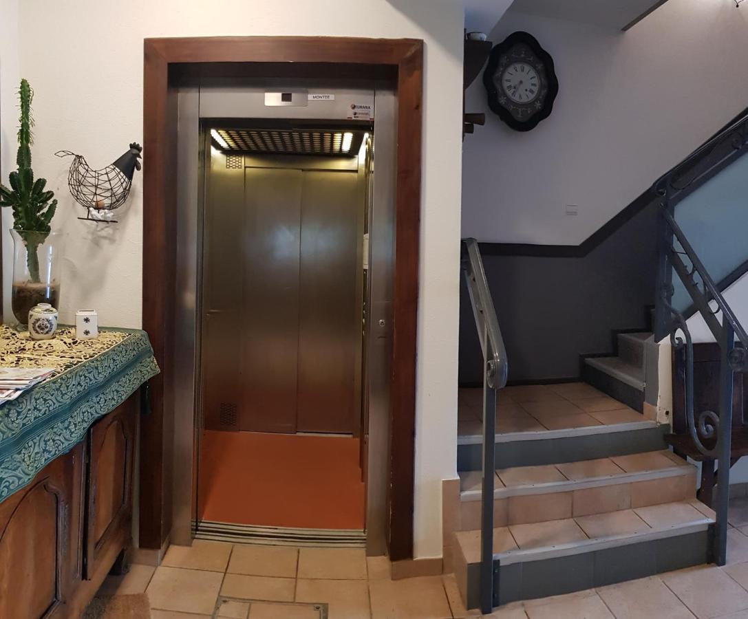 Hotel Pyrenees Atlantique Saint-Pée-sur-Nivelle Εξωτερικό φωτογραφία