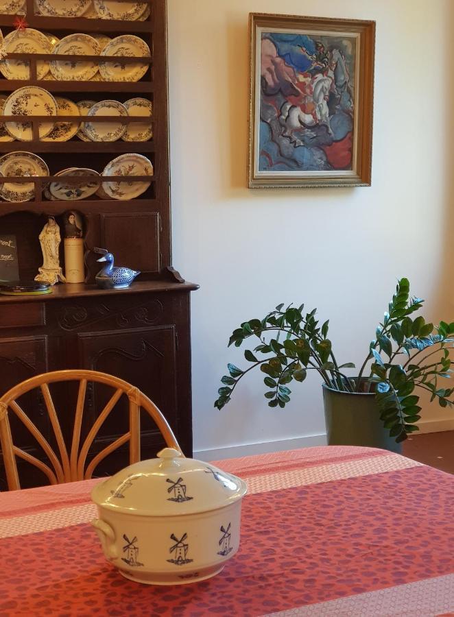 Hotel Pyrenees Atlantique Saint-Pée-sur-Nivelle Εξωτερικό φωτογραφία