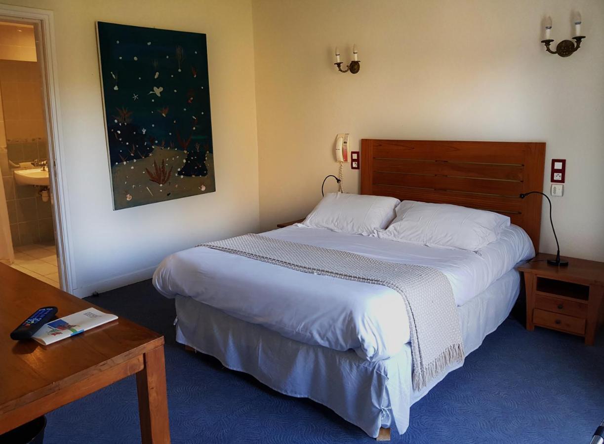 Hotel Pyrenees Atlantique Saint-Pée-sur-Nivelle Εξωτερικό φωτογραφία
